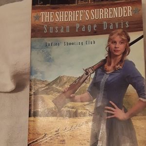 THE SHERIFF'S SURRENDER